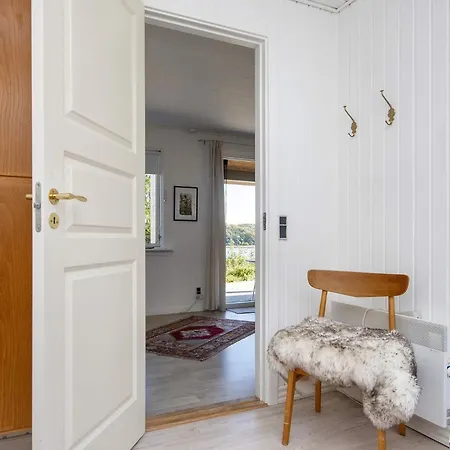 بيت للعطل 4 Star In Ronde-by Traum *