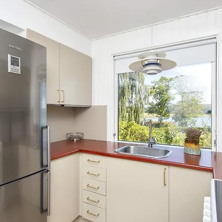 4 Star In Ronde-by Traum بيت للعطل