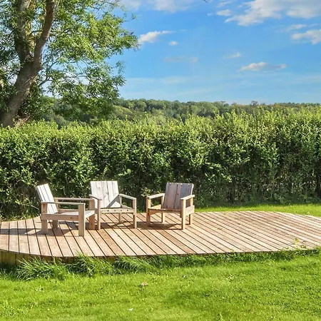 بيت للعطل 4 Star In Ronde-by Traum *