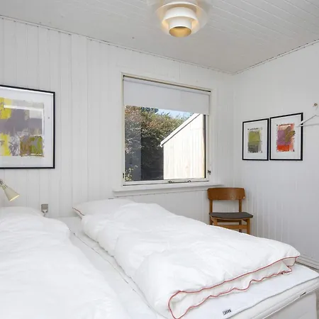 4 Star In Ronde-by Traum بيت للعطل Rønde