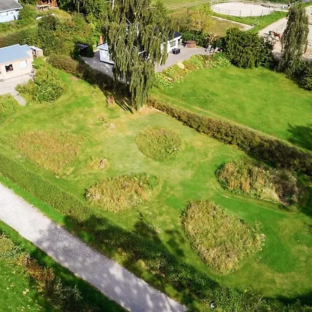 بيت للعطل 4 Star In Ronde-by Traum Rønde