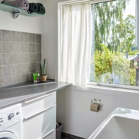 بيت للعطل 4 Star In Ronde-by Traum *