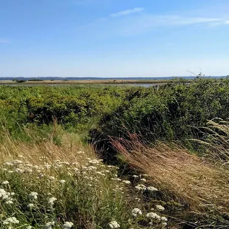 4 Star In Ronde-by Traum Rønde