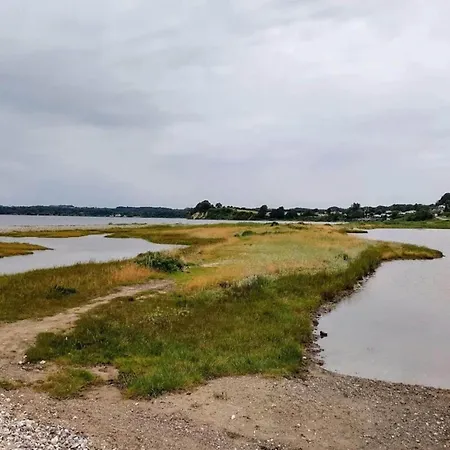 بيت للعطل 4 Star In Ronde-by Traum Rønde