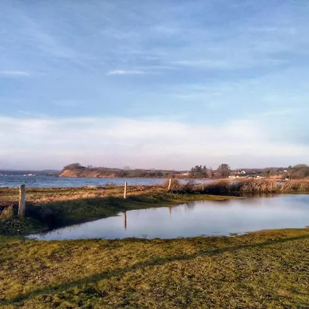 4 Star In Ronde-by Traum Rønde