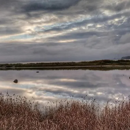 4 Star In Ronde-by Traum * Rønde