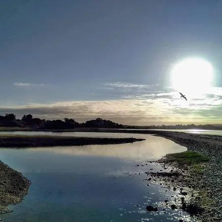 4 Star In Ronde-by Traum Rønde