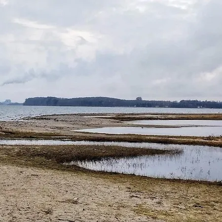 بيت للعطل 4 Star In Ronde-by Traum *