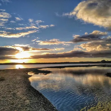 4 Star In Ronde-by Traum بيت للعطل *