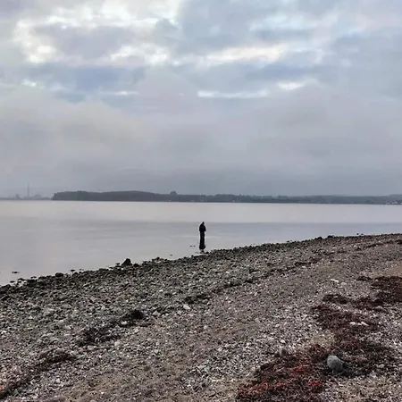 بيت للعطل 4 Star In Ronde-by Traum *