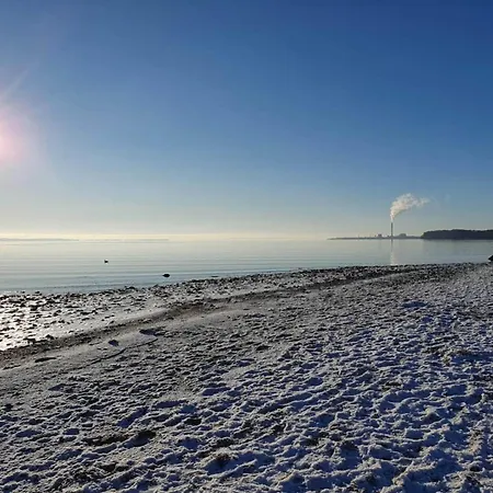 4 Star In Ronde-by Traum بيت للعطل