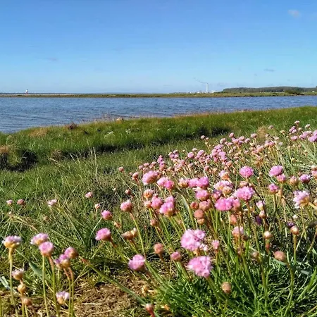 4 Star In Ronde-by Traum Rønde